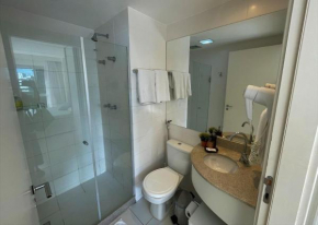 V1217 Apart-Hotel em Brasília Área Central